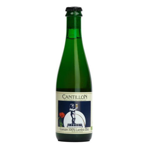 Lambic øl