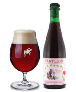 Lambic øl